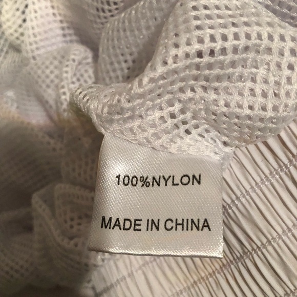 LF The Brand Windbreaker Jacket - Picture 9 of 9